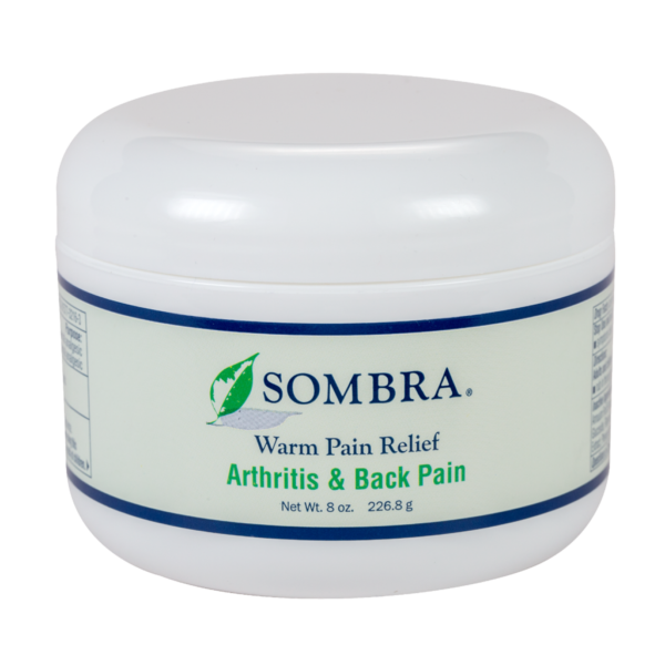 Sombra® Warm Therapy Pain Relieving Gel