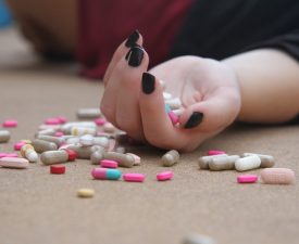 Treat Opioid Addiction