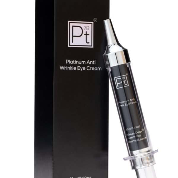 Platinum Deluxe® Face Lift Syringe